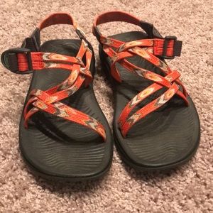 Chaco Sandals